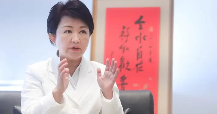 “大罢免”非叫停不可?韩国瑜软硬两手 把球踢给赖清德