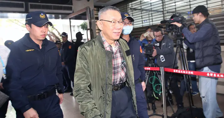 亲绿学者把史书华比作马丁·路德·金,蓝营民代批:民进党党性就是死不认错