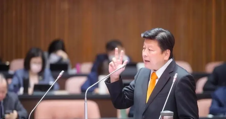 蓝营女战将徐巧芯有危险? 最新罢免民调出人意料,本尊回应了