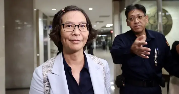 柯建铭要卢秀燕“沉潜当个妈妈就好”,陈智菡:若出自柯文哲之口会怎样