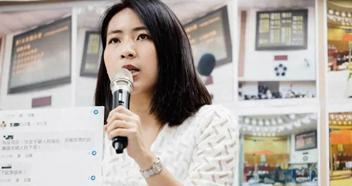 遭台北地检署跨界搜查,傅崐萁回击:粉碎民进党谣言才被司法攻击