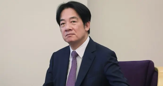 赖清德办烤肉派对,朱立伦子弟兵怒轰:有钱办烤肉,没钱慰问灾民