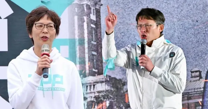 大罢免出手?傅崐萁花莲住家遭搜查,疑与“竞选小物案”有关