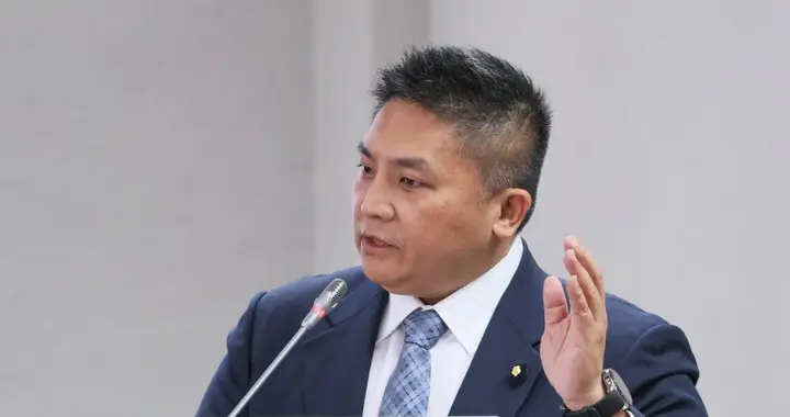 绿营民代提解散台民意机构?游淑慧轰丢脸:民进党赌输就要翻桌