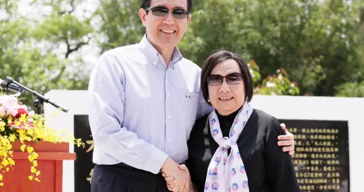 亲绿学者把史书华比作马丁·路德·金,蓝营民代批:民进党党性就是死不认错