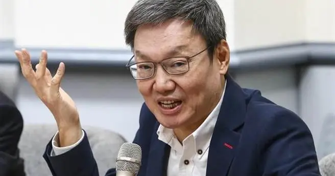 除了陈亭妃,苏贞昌女儿晚上也睡不着?议员:赖清德想让党内只能有新潮流