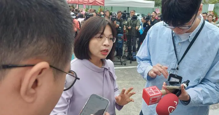 大罢免成败全看柯建铭?林浊水狠酸:冲到草包形象毕露