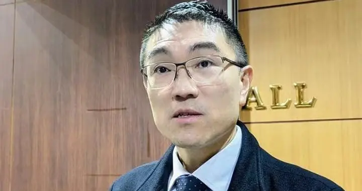 台当局禁止公务机关用DeepSeek?国台办批:用“反智”来“反中”