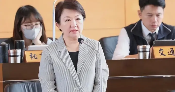沈伯洋被指是间谍,民进党仍推其当“召委”,傅崐萁:应交代清楚