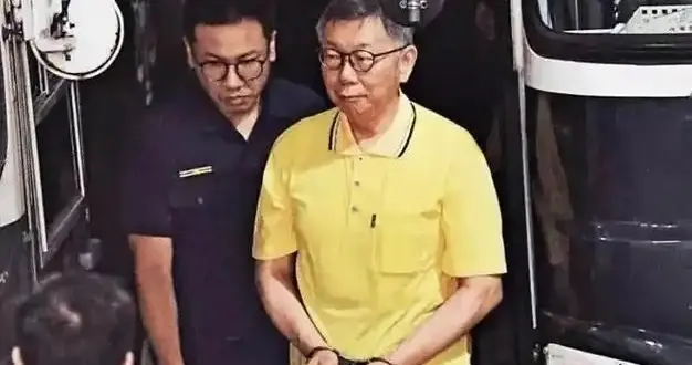 呛声赖清德,不惧被“抹黑抹红”!厦门台商叶永松:我会继续为两岸和平发声