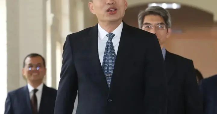 谢长廷对大罢免提质疑并列三大罢免条件,沈富雄点名叶元之:一样都没有