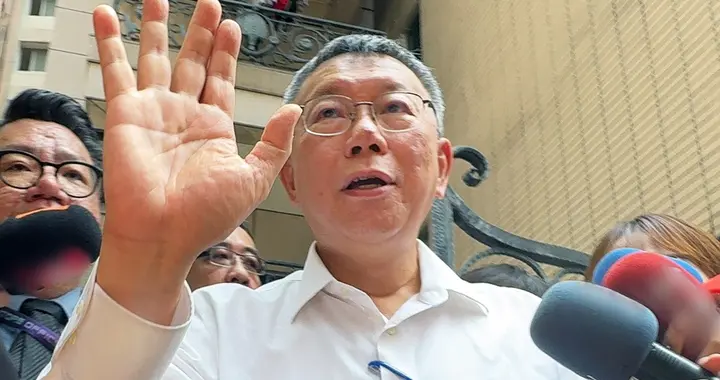 岛内罢免能量降低了?黄扬明断言:叶元之已从战场上脱离