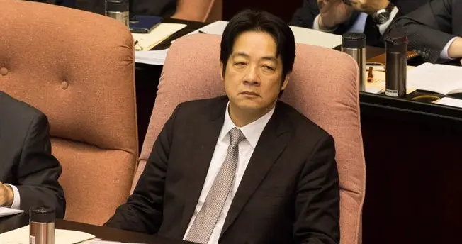 徐巧芯罢免案拉警报?岛内名医剖析选民结构预言:不会有事
