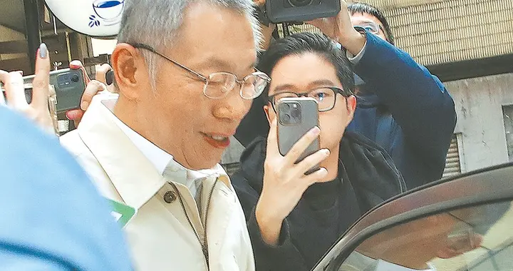 曹兴诚捐台清大的钱是联电出的?黄士修质疑公款付私债:检调该查