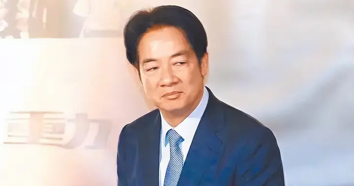 核心技术外流!民众党民代批赖清德让台积电独自面对美国