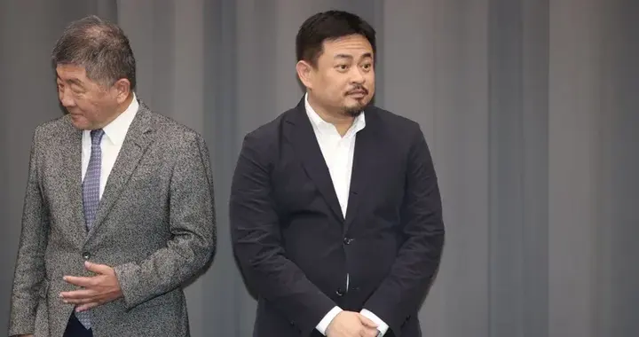 谢长廷批大罢免是恶的循环,黄扬明忆“罢韩案”叹冤冤相报何时了